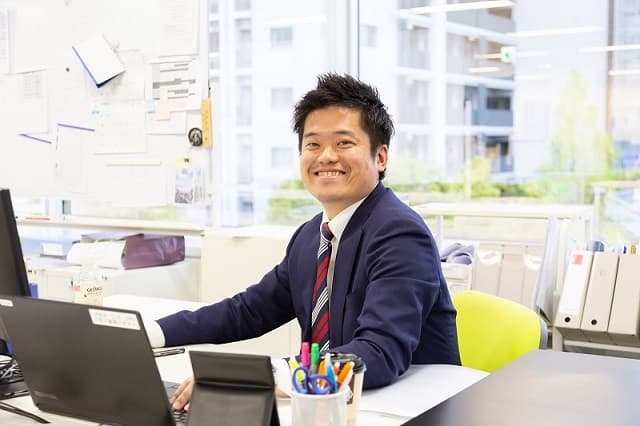 建設業許可事務所